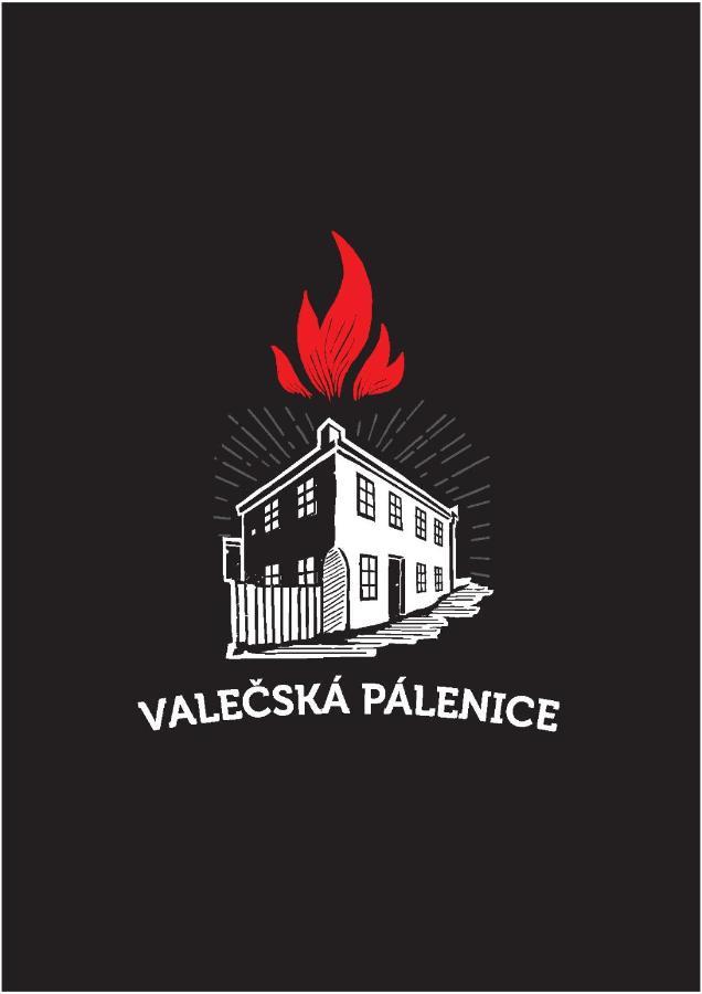 Valečská pálenice Exterior foto