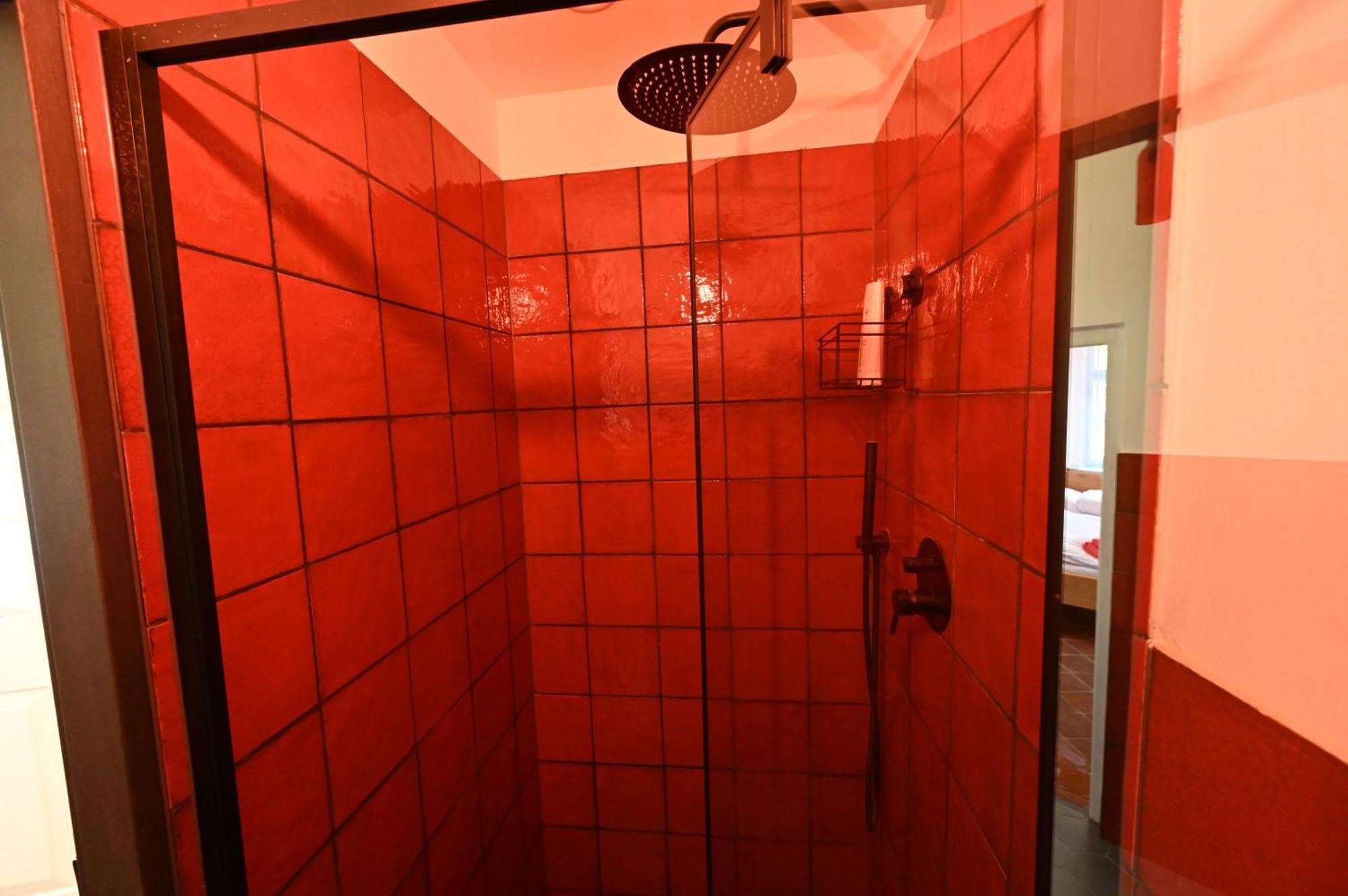 Valečská pálenice Habitación foto