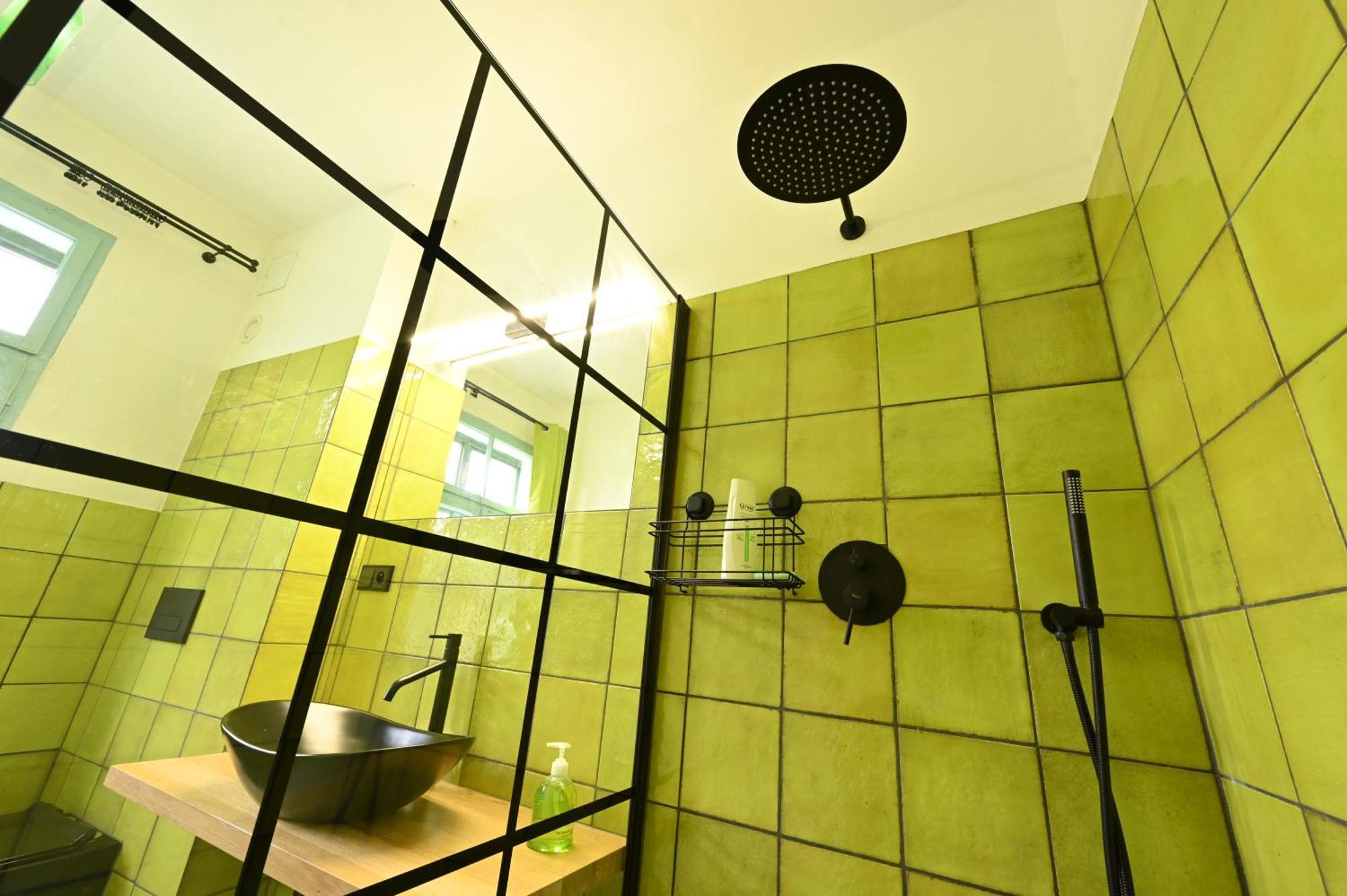 Valečská pálenice Habitación foto