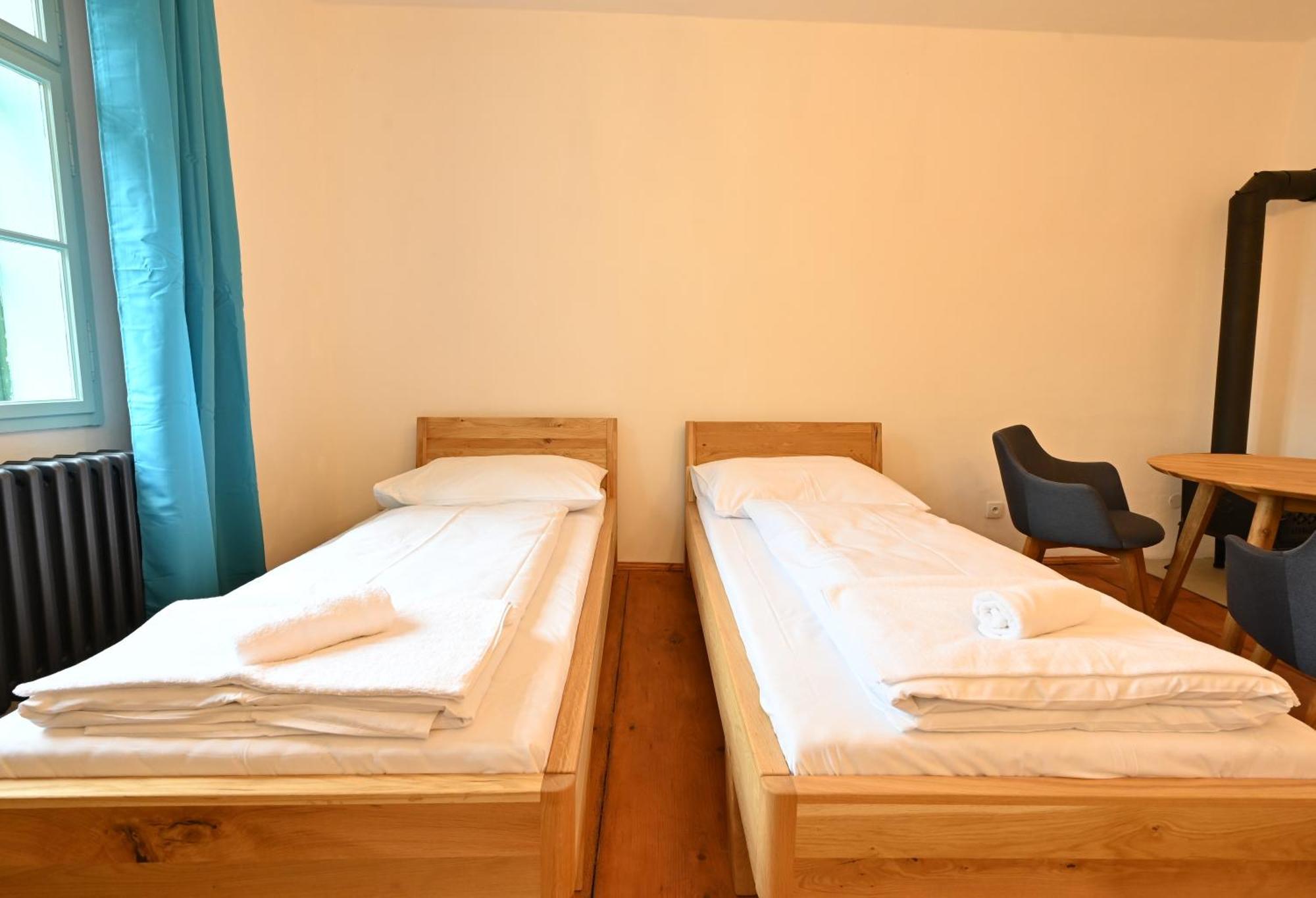Valečská pálenice Habitación foto