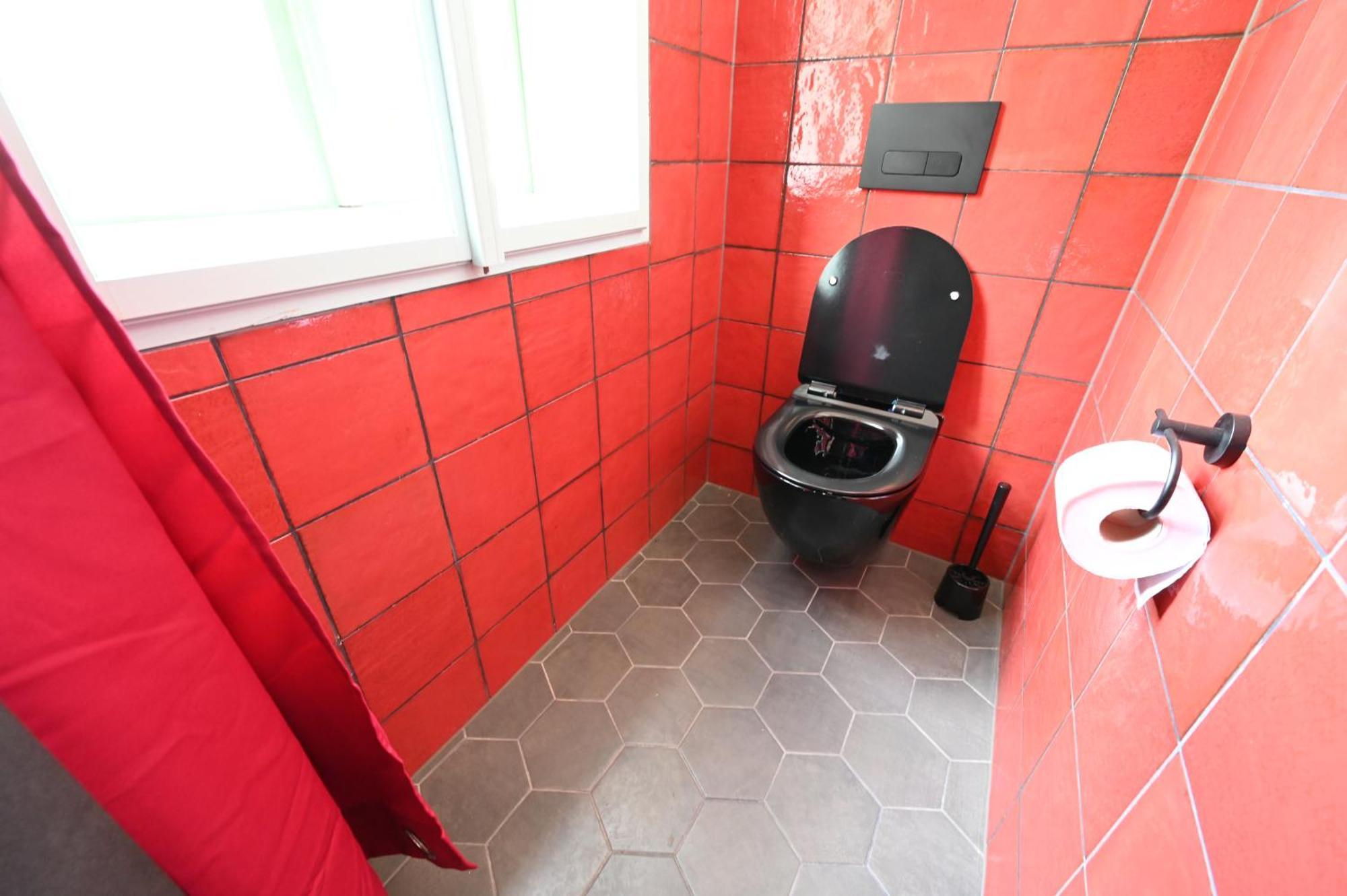 Valečská pálenice Habitación foto
