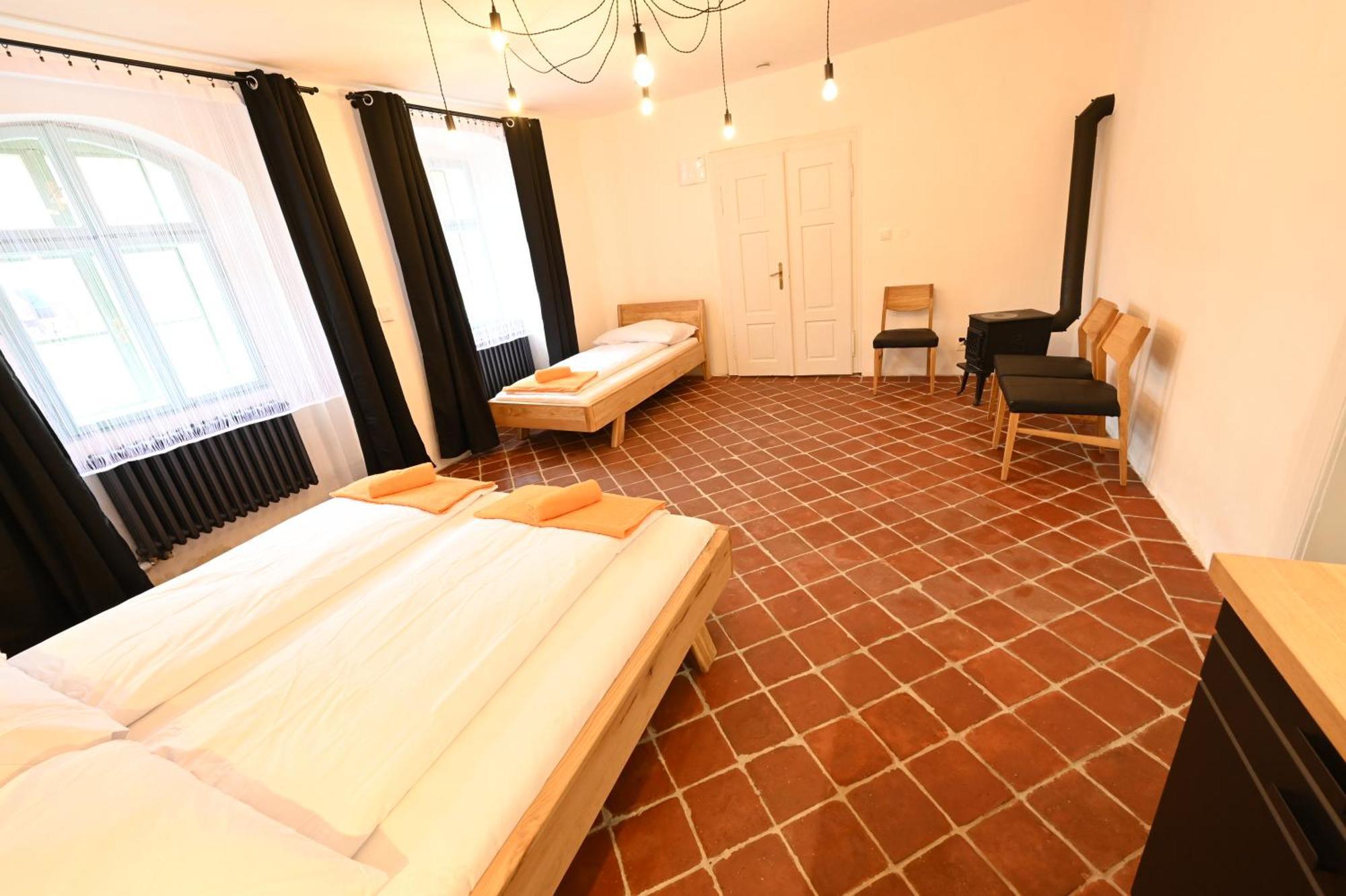 Valečská pálenice Habitación foto