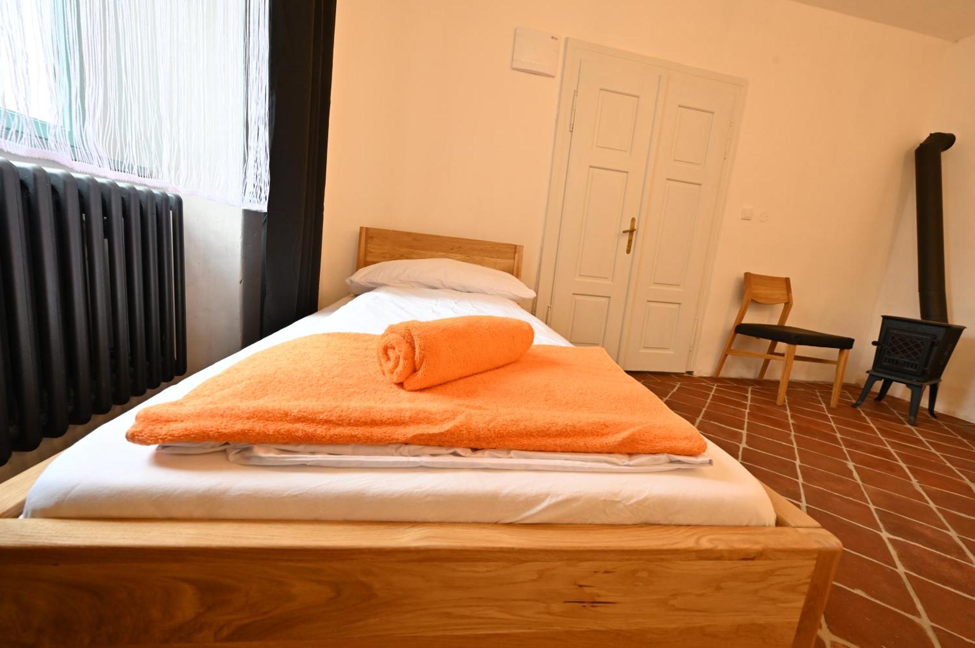 Valečská pálenice Habitación foto