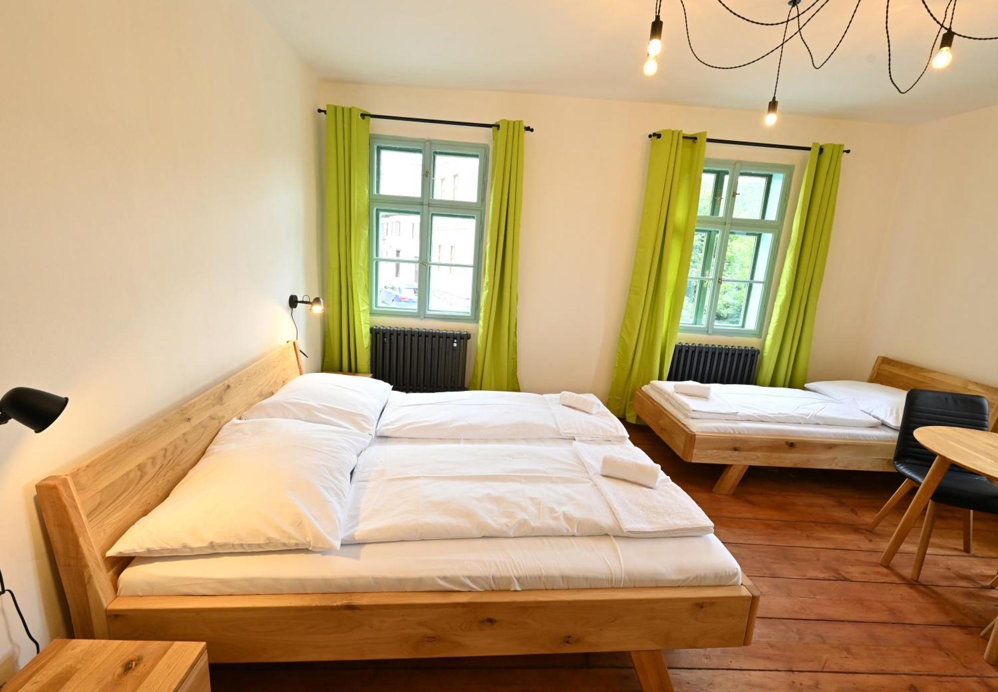 Valečská pálenice Habitación foto
