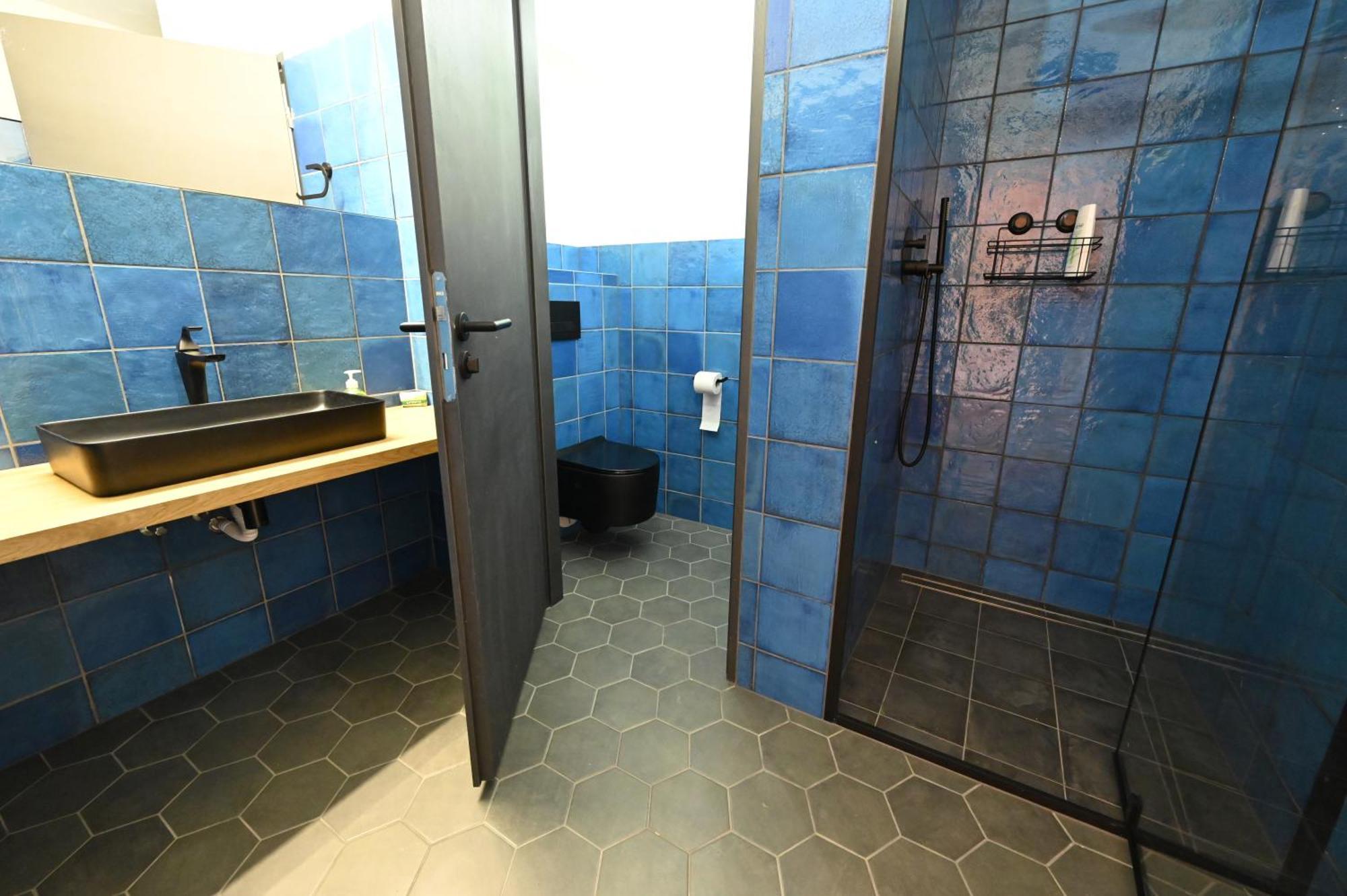 Valečská pálenice Habitación foto