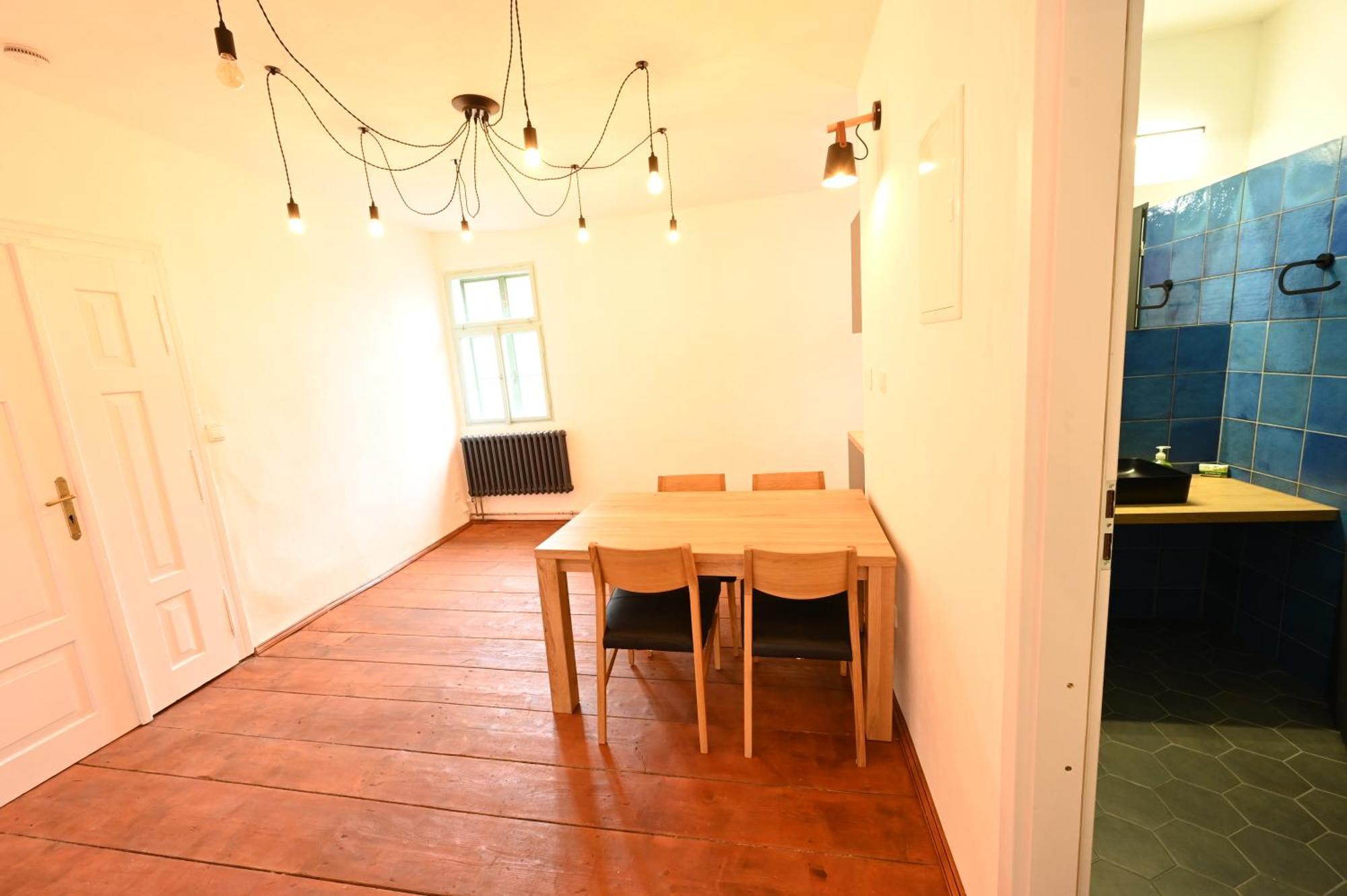 Valečská pálenice Habitación foto