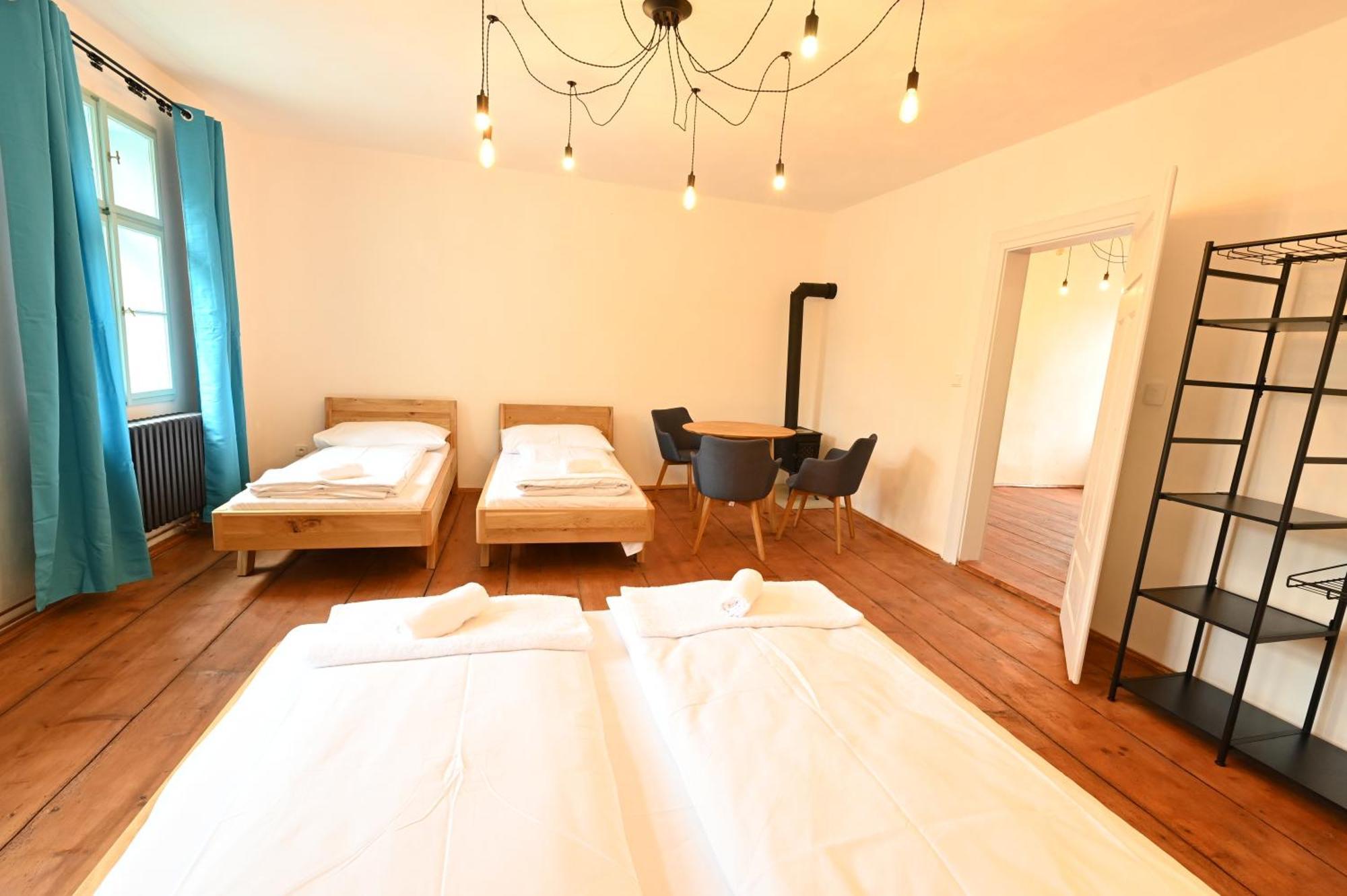 Valečská pálenice Habitación foto